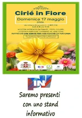 Cirié in Fiore