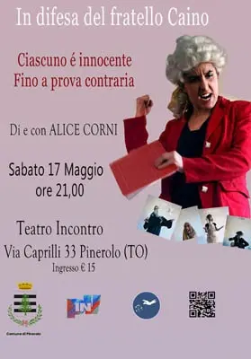 In difesa del Fratello Caino