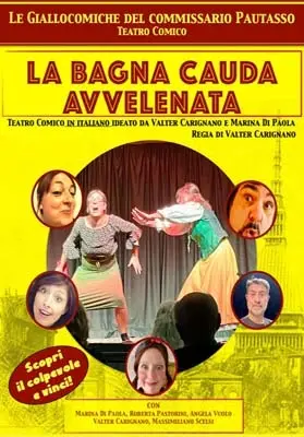 La bagna cauda avvelenata