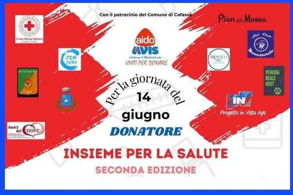 Insieme per la salute