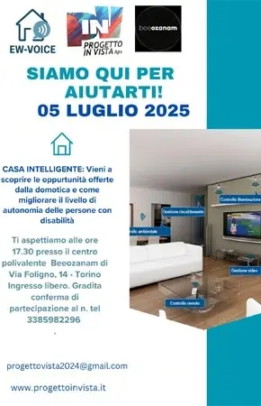 Domotica