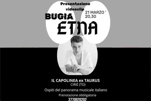 Concerto Etna