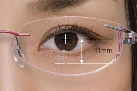 Lenti bifocali e da sole