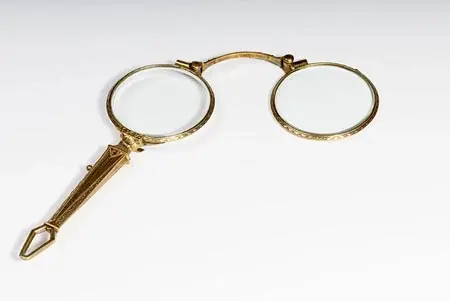 Occhialini e monocoli